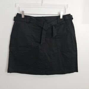 Josephine Black Chaus Skort / Skirt + Shorts 8